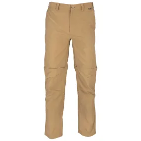 Simms Superlight Zip-Off Pant