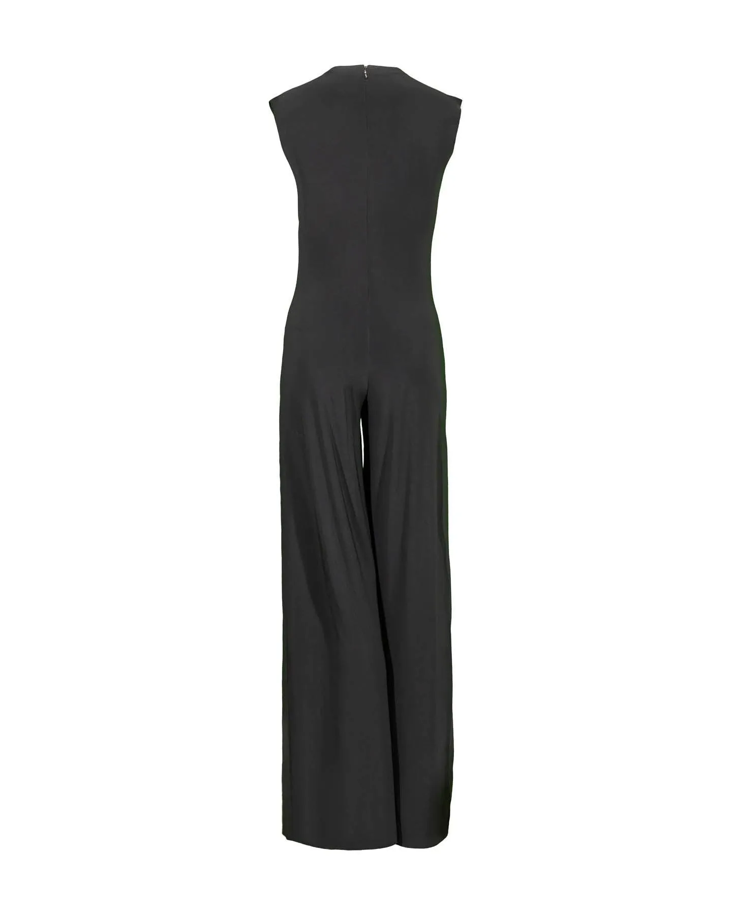 Sleeveless Jumpsuit