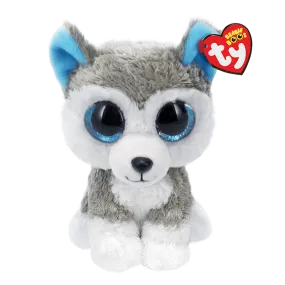 SLUSH HUSKY BEANIE BOO