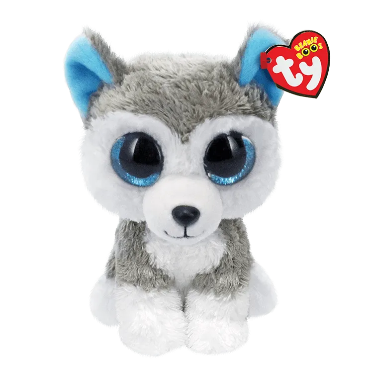 SLUSH HUSKY BEANIE BOO