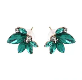 Small Bling Earrings | Assorted Styles