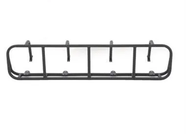 Smittybilt Defender Complete Roof Rack Kit For 2007-2016 Jeep JK Wrangler Unlimited & Rubicon Unlimited