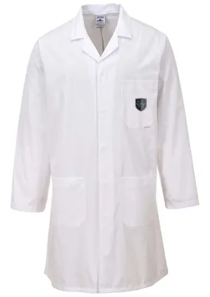 Staff Lab Coat