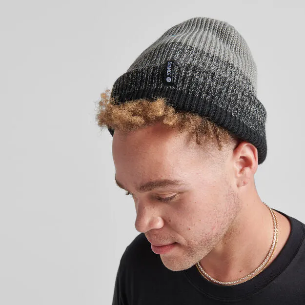 Stance Fade Beanie - Grey