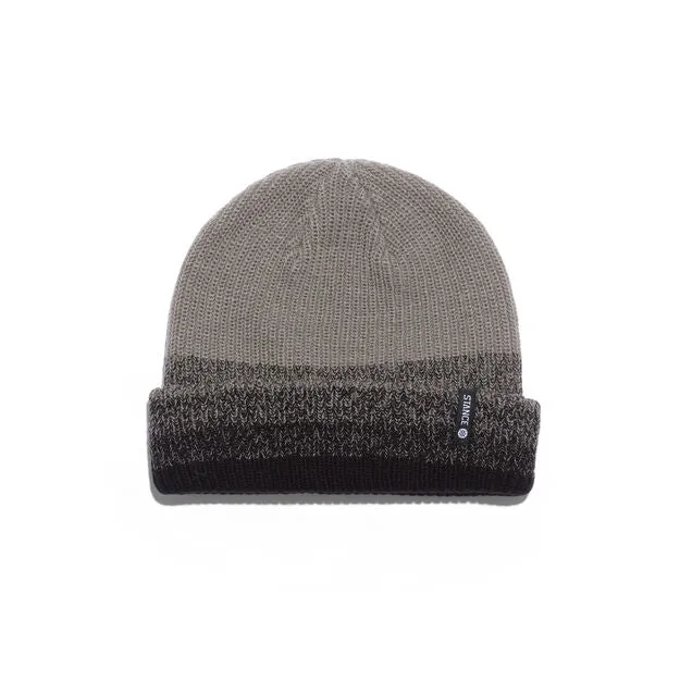 Stance Fade Beanie - Grey