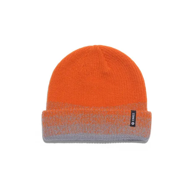 Stance Fade Beanie - Orange