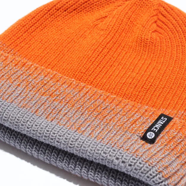 Stance Fade Beanie - Orange