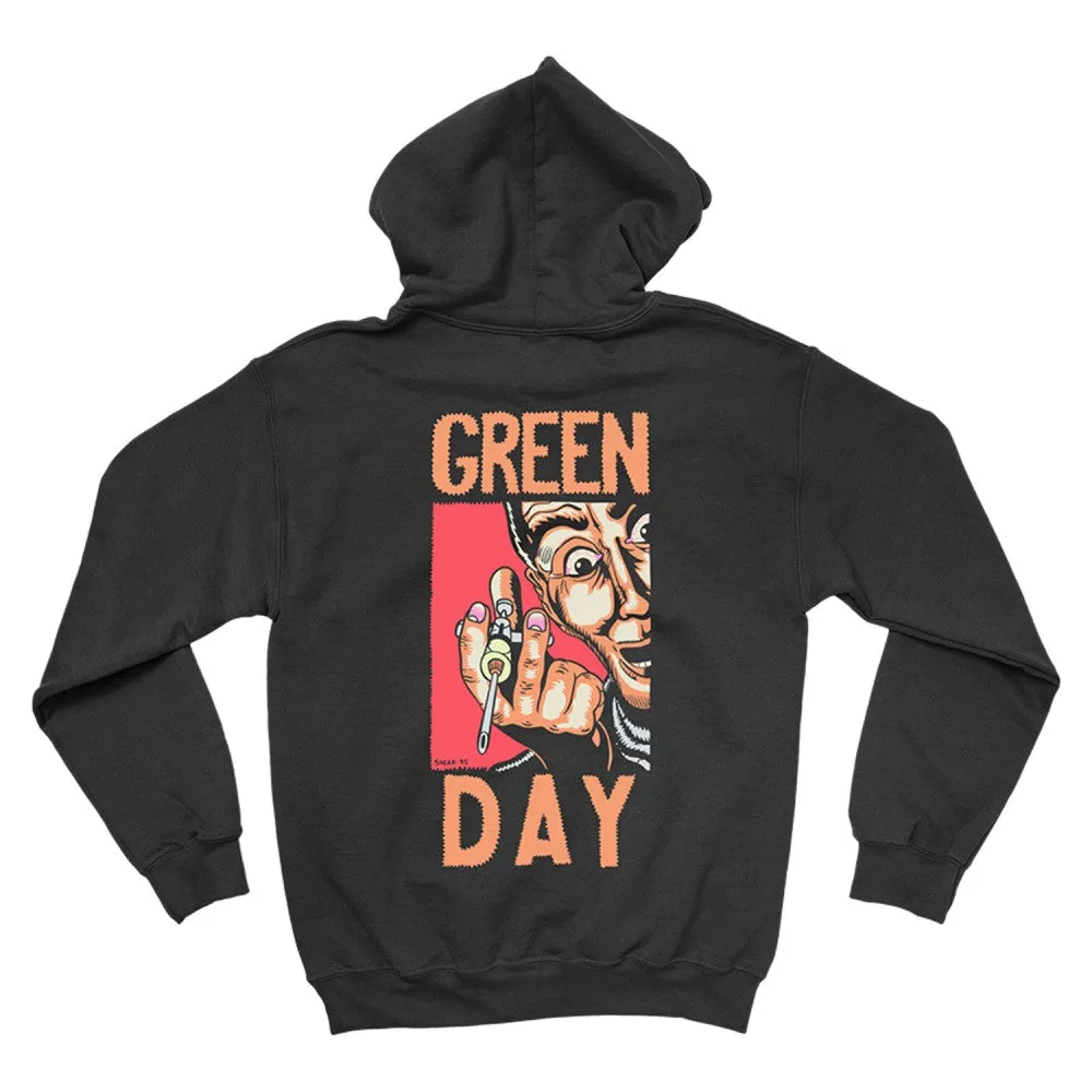 Stink Breath Pullover Hoodie