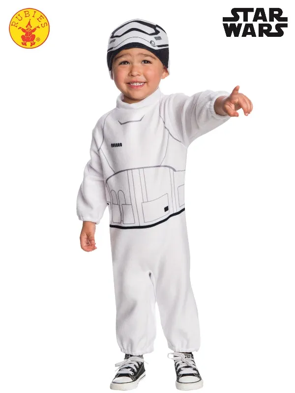 STORMTROOPER COSTUME, CHILD