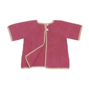 Tea Cardigan