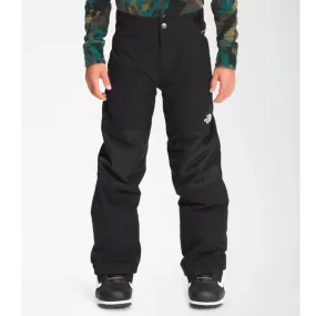 The North Face TNF Black Freedom Insulated Pant