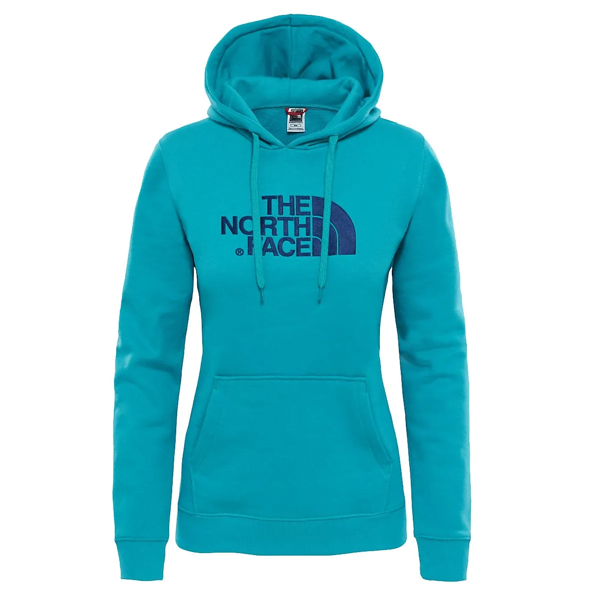 The North Face Womens Drew Peak Pullover Hoodie