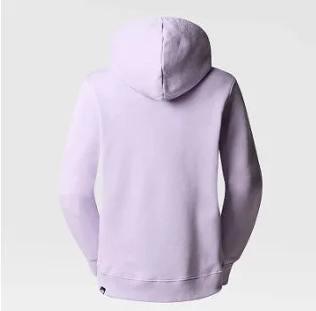 The North Face Womens Drew Peak Pullover Hoodie.