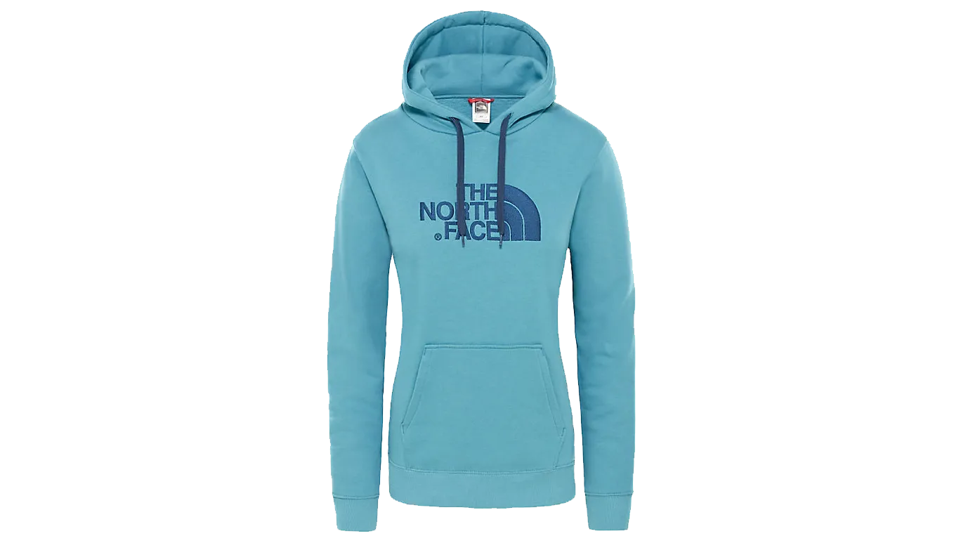 The North Face Womens Drew Peak Pullover Hoodie