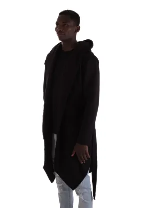 TheG Man Designer Cardigan 2.0 // black