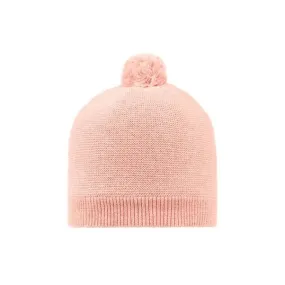 Toshi Organic Beanie - Love Blossom