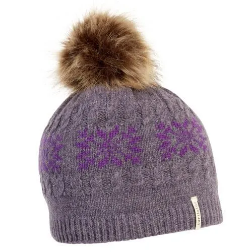 turtlefur | Leira Beanie