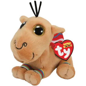 Ty Beanie Boos: Jamal The Camel