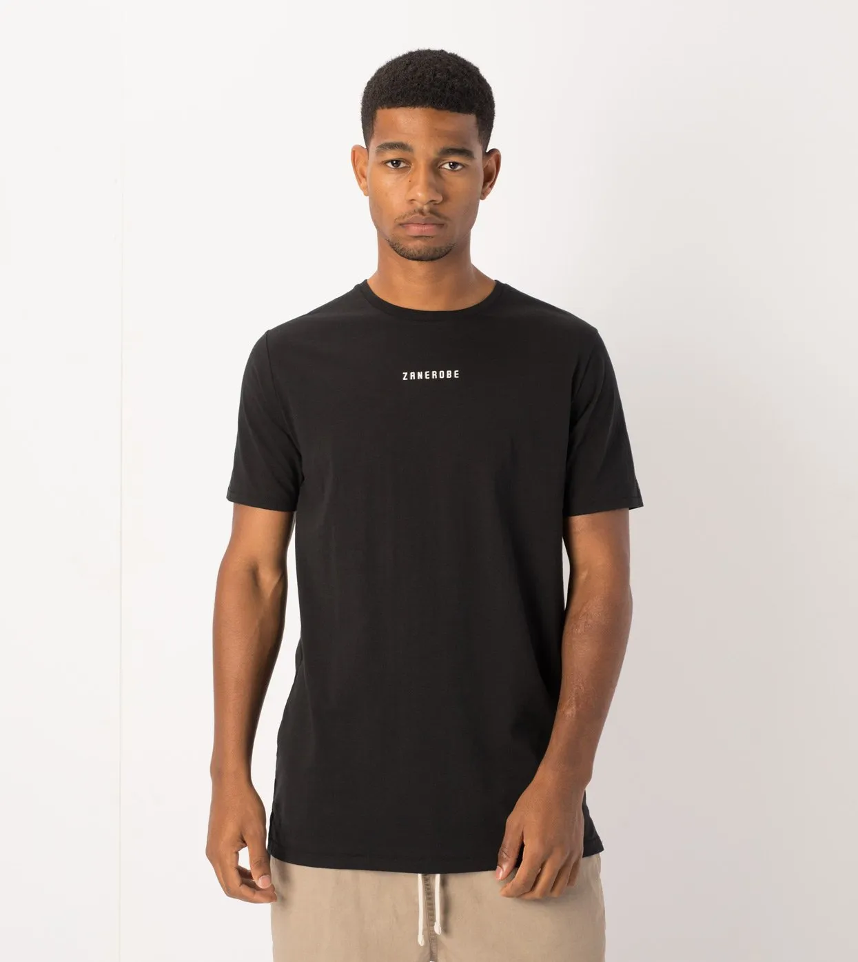 Type Flintlock Tee Black - Sale