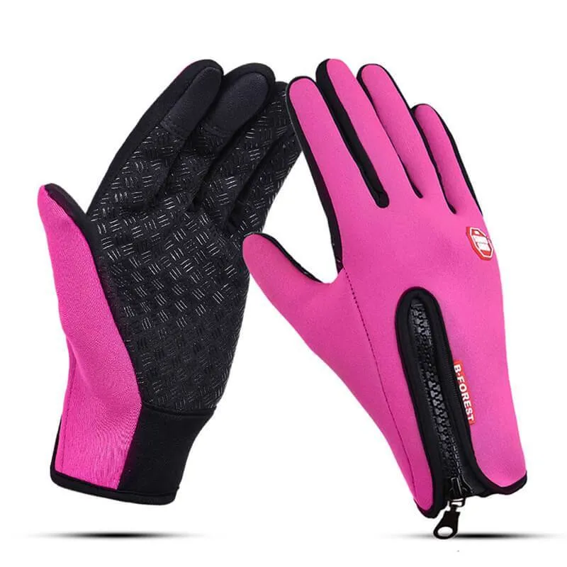 Ultimate Waterproof & Windproof Thermal Gloves【60%OFF Buy 2 FREE SHIPPING】