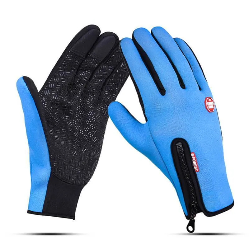 Ultimate Waterproof & Windproof Thermal Gloves【60%OFF Buy 2 FREE SHIPPING】