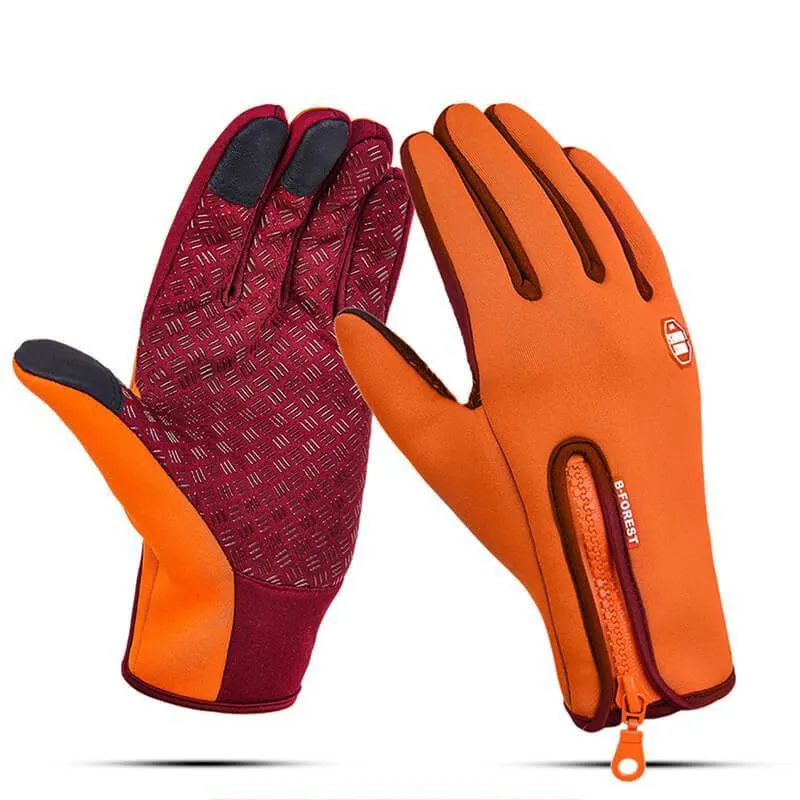 Ultimate Waterproof & Windproof Thermal Gloves【60%OFF Buy 2 FREE SHIPPING】