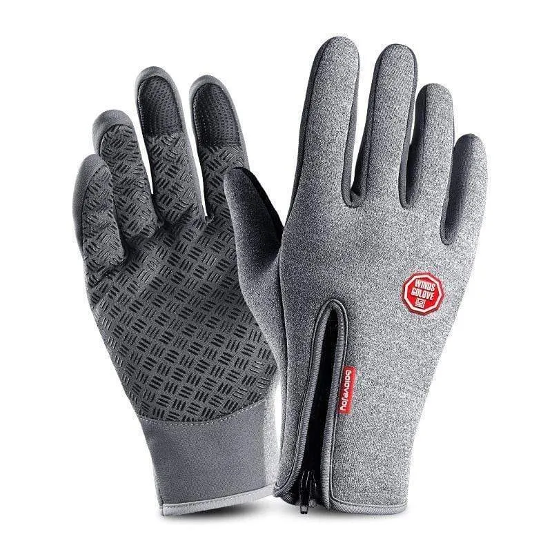 Ultimate Waterproof & Windproof Thermal Gloves【60%OFF Buy 2 FREE SHIPPING】