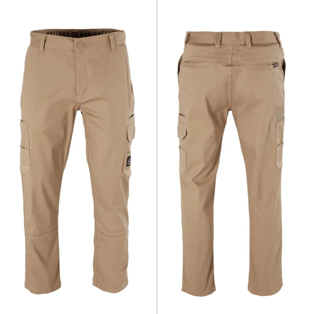 Unit 171119002 Demolition Mens Cargo Work Pants