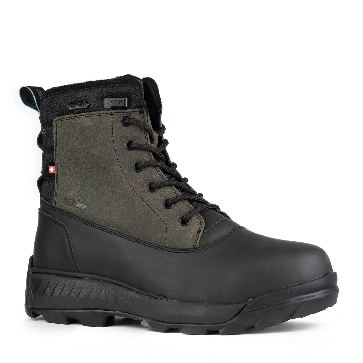 Victor Ice Boot - Wide 4E (Men's)