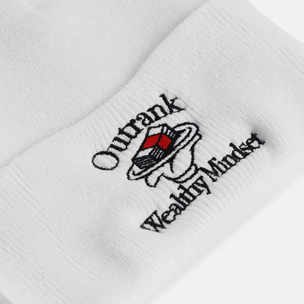 Wealthy Mindset Beanie