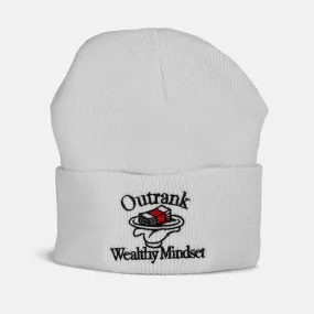 Wealthy Mindset Beanie