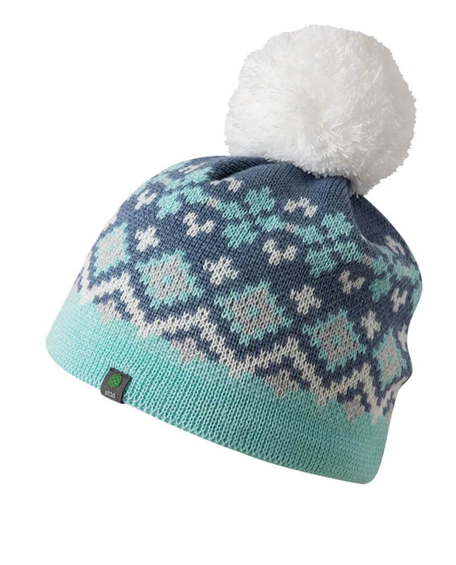 Women's Millie Fairisle Beanie