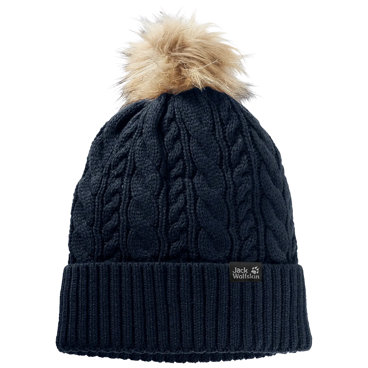 Women’s Narita Pompom Beanie