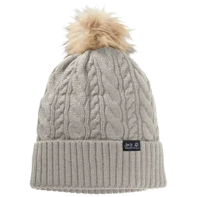 Women’s Narita Pompom Beanie