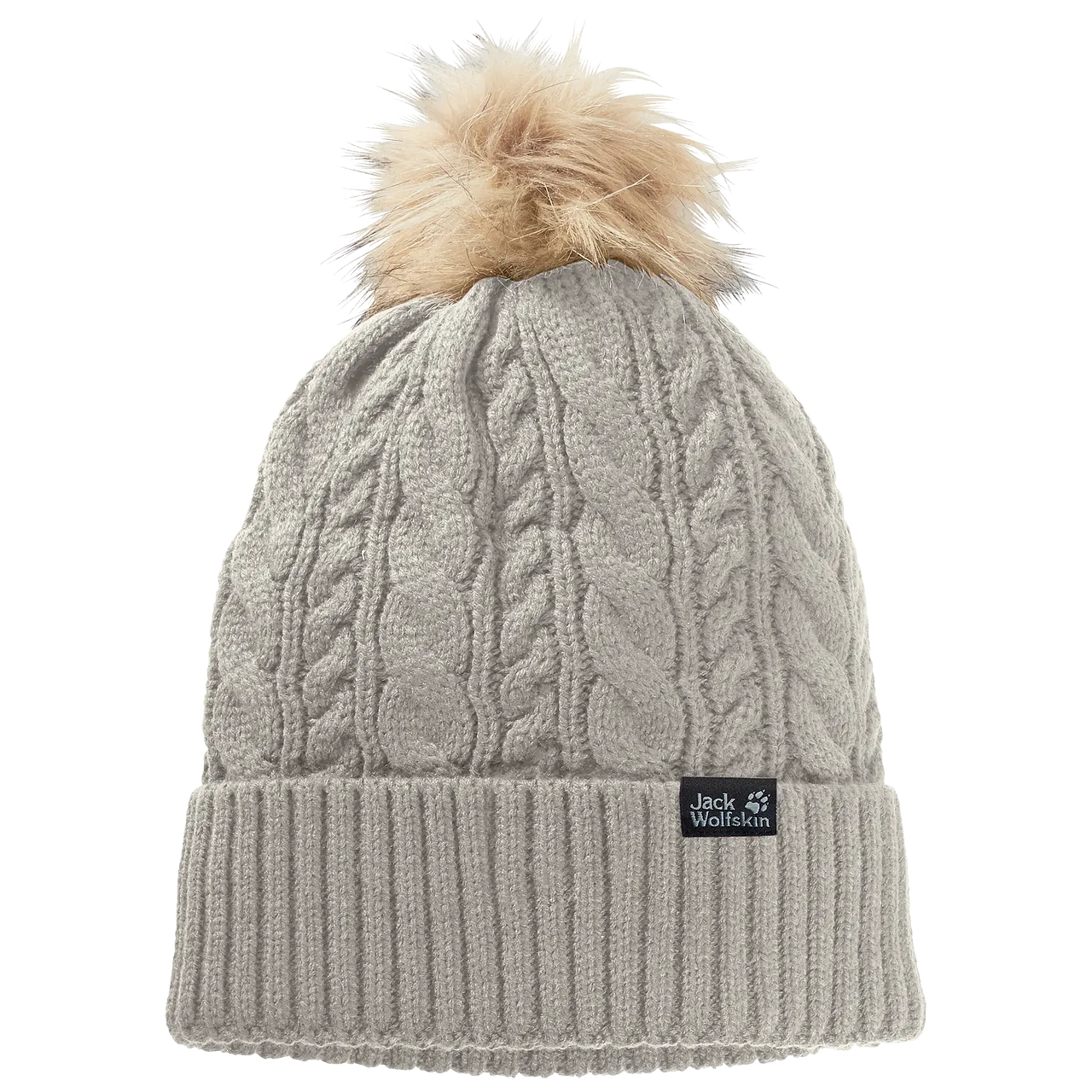 Women’s Narita Pompom Beanie