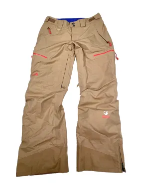 Womens NFZ Steep Series GORETEX Snow Pants