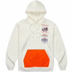 Workwear French Terry Pullover Hoodie